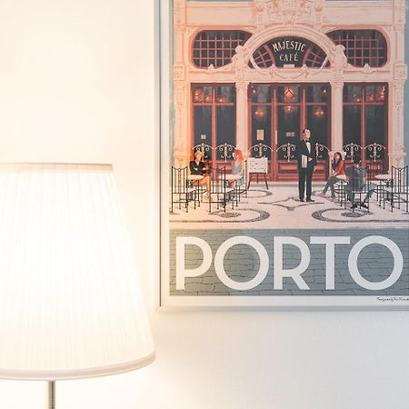 Guestready - Modern Cosy Apartment With A Terrace OOporto Exterior foto