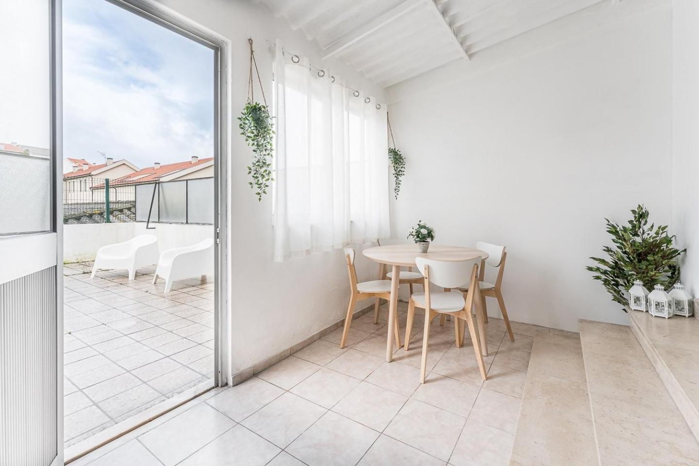 Guestready - Modern Cosy Apartment With A Terrace OOporto Exterior foto