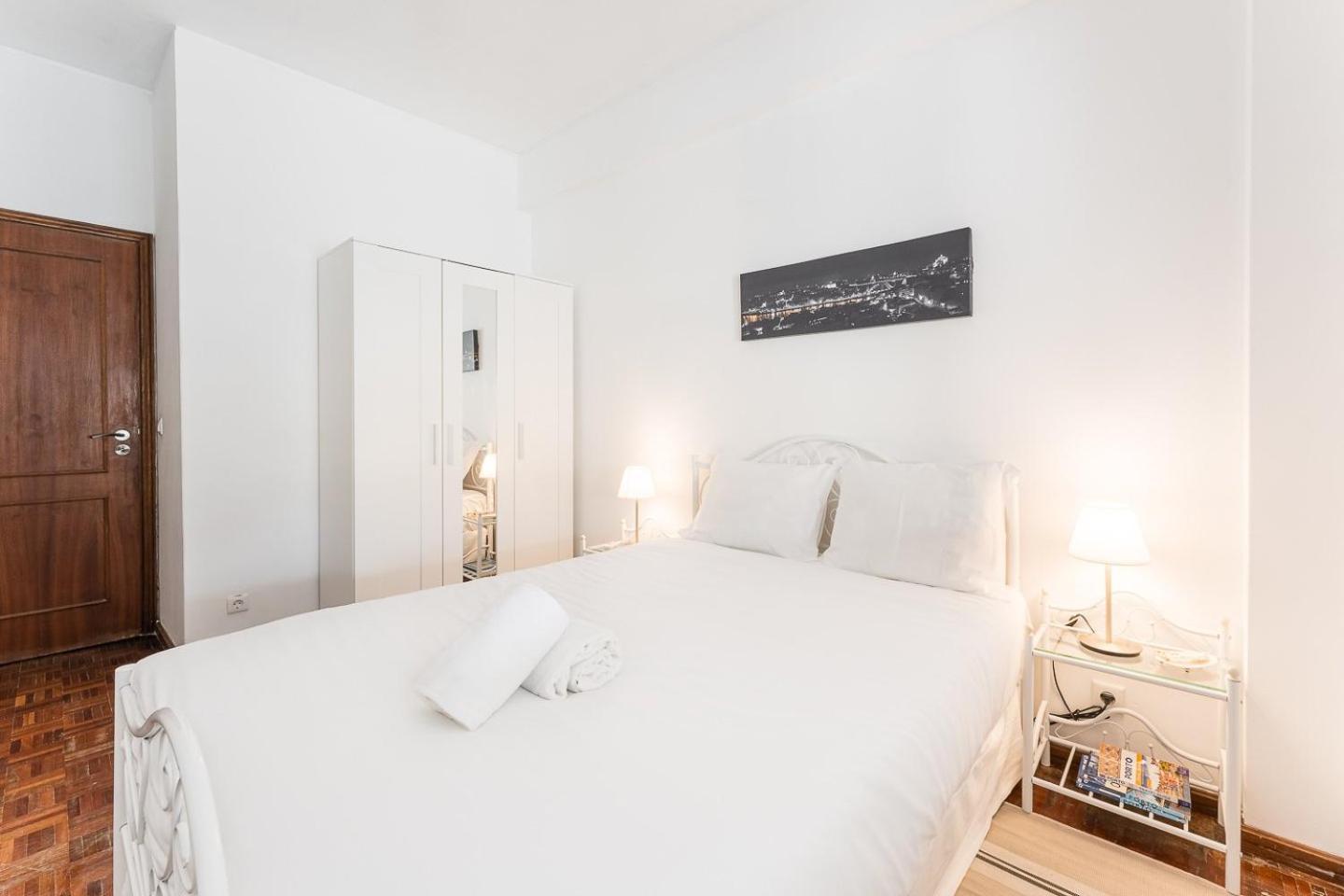 Guestready - Modern Cosy Apartment With A Terrace OOporto Exterior foto