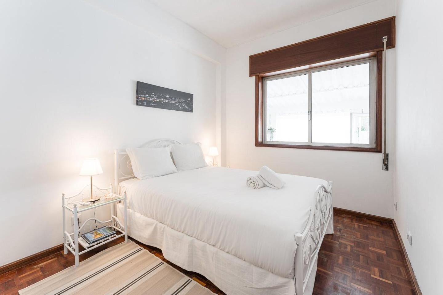 Guestready - Modern Cosy Apartment With A Terrace OOporto Exterior foto