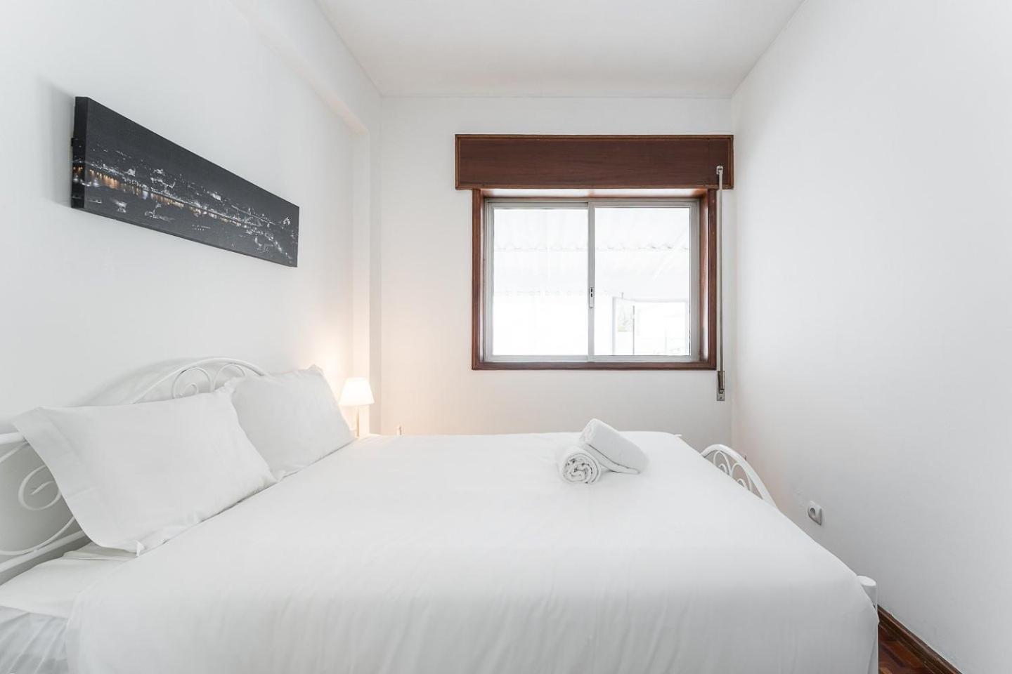 Guestready - Modern Cosy Apartment With A Terrace OOporto Exterior foto