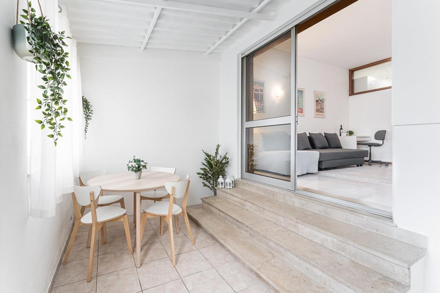 Guestready - Modern Cosy Apartment With A Terrace OOporto Exterior foto