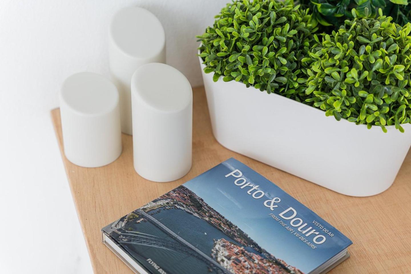 Guestready - Modern Cosy Apartment With A Terrace OOporto Exterior foto