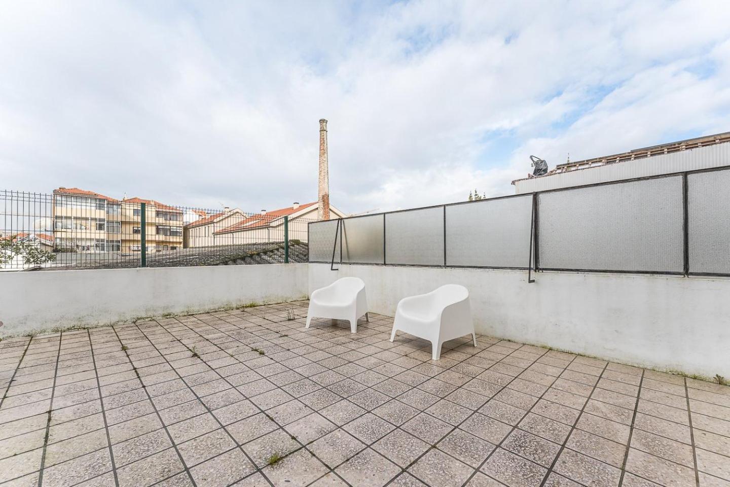 Guestready - Modern Cosy Apartment With A Terrace OOporto Exterior foto