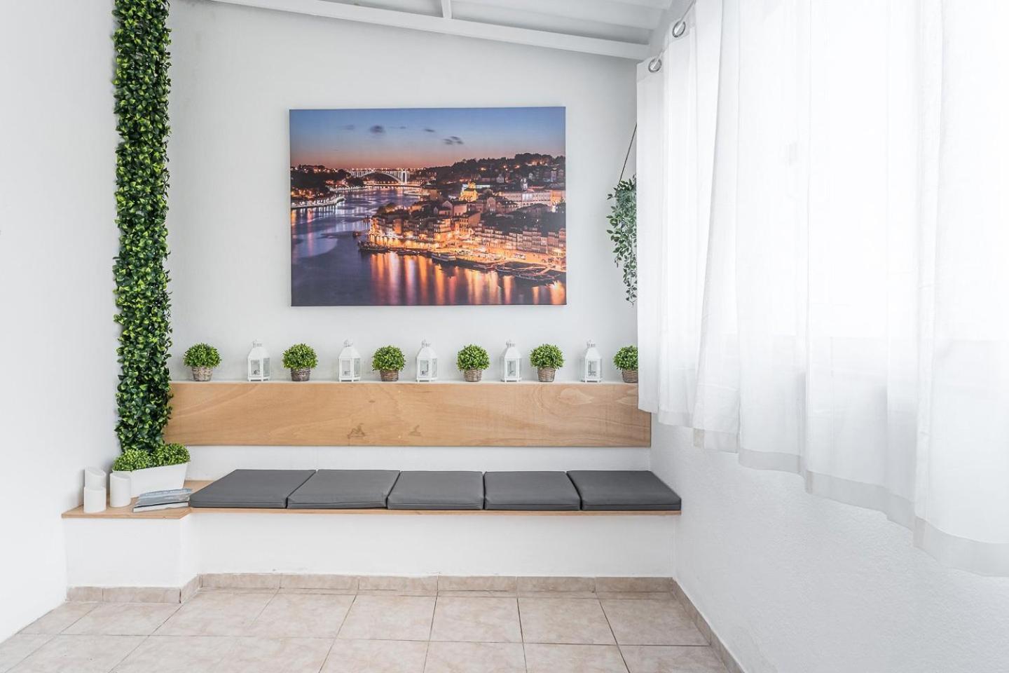 Guestready - Modern Cosy Apartment With A Terrace OOporto Exterior foto