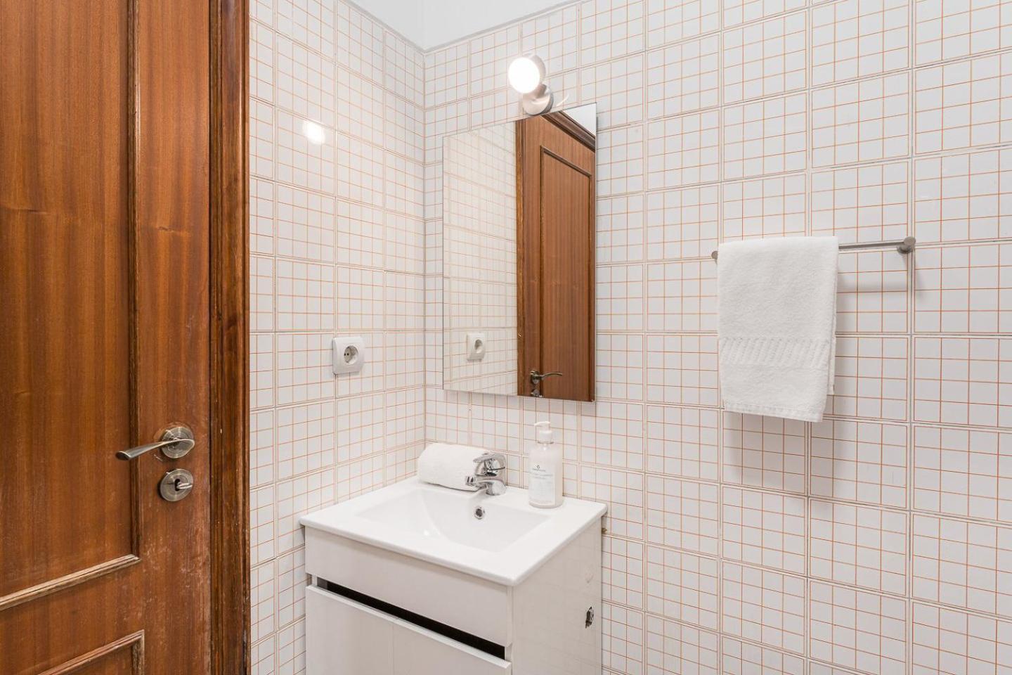 Guestready - Modern Cosy Apartment With A Terrace OOporto Exterior foto